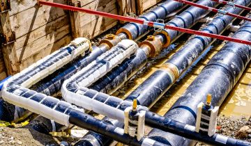 District Heating: innovations for urban energy efficiency