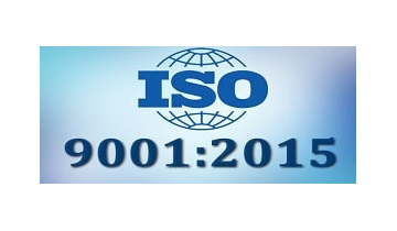 Turboden, one of the first companies to make the new standard certification ISO 9001:2015